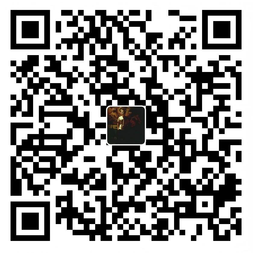 支付宝打赏二维码