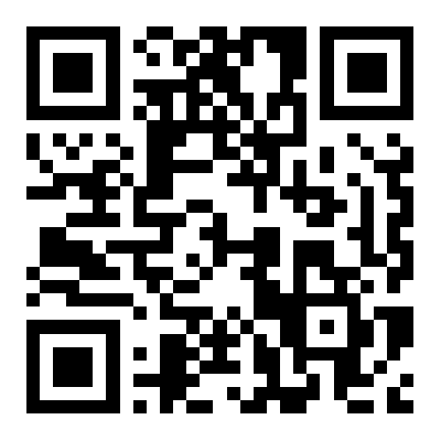 夸克网盘下载二维码